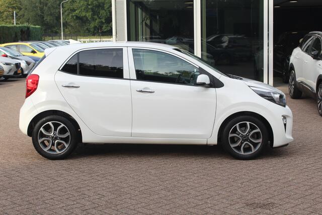 KIA PICANTO 1.0 DPi DynamicPlusLine / Camera / Navigatie / Keyless / 15'' / DAB / Cruise Control