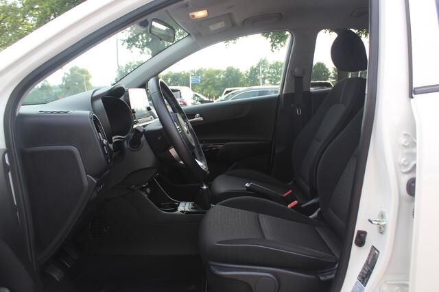 KIA PICANTO 1.0 DPi DynamicPlusLine / Camera / Navigatie / Keyless / 15'' / DAB / Cruise Control