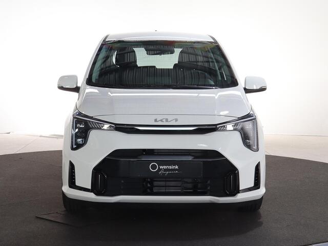 KIA PICANTO 1.0 DPI DynamicPlusLine Kia Picanto DynamicPlusLine 4-zits 1.0 DPi