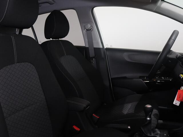KIA PICANTO 1.0 DPI DynamicPlusLine Kia Picanto DynamicPlusLine 4-zits 1.0 DPi
