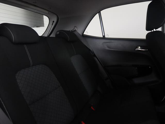 KIA PICANTO 1.0 DPI DynamicPlusLine Kia Picanto DynamicPlusLine 4-zits 1.0 DPi