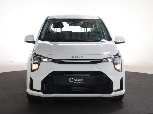 KIA PICANTO 4-zits 1.0 DPI DynamicLine