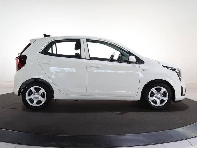 KIA PICANTO 4-zits 1.0 DPI DynamicLine