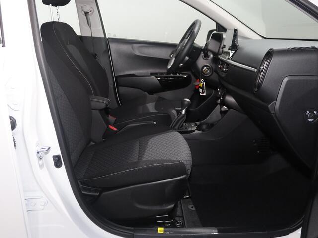 KIA PICANTO 4-zits 1.0 DPI DynamicLine