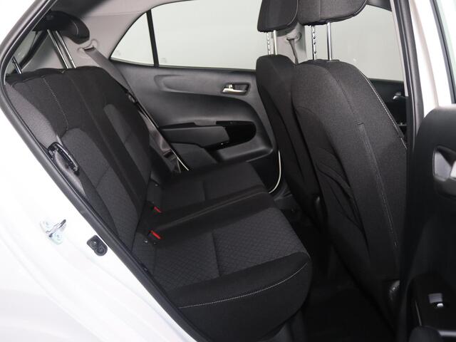 KIA PICANTO 4-zits 1.0 DPI DynamicLine