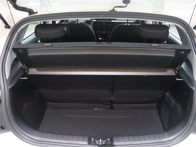 KIA PICANTO 4-zits 1.0 DPI DynamicLine
