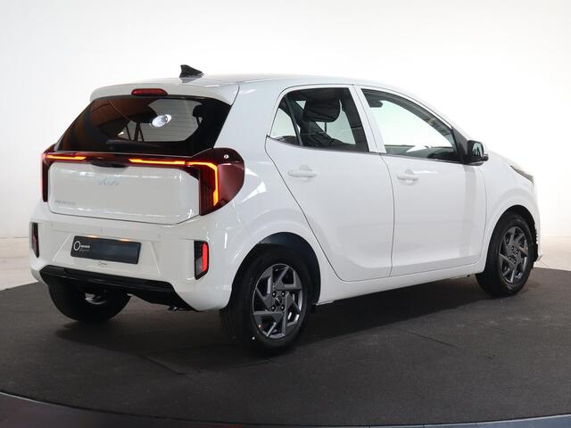 KIA PICANTO 4-zits 1.0 DPI DynamicPlusLine Kia Picanto DynamicPlusLine 4-zits 1.0 DPi