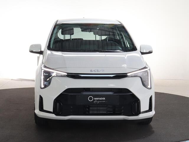 KIA PICANTO 4-zits 1.0 DPI DynamicPlusLine Kia Picanto DynamicPlusLine 4-zits 1.0 DPi
