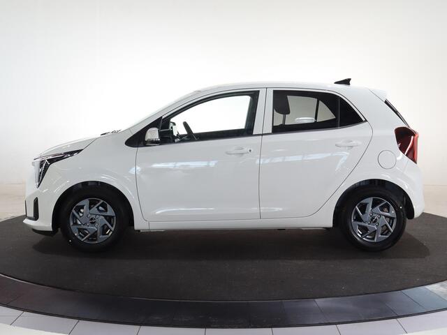 KIA PICANTO 4-zits 1.0 DPI DynamicPlusLine Kia Picanto DynamicPlusLine 4-zits 1.0 DPi