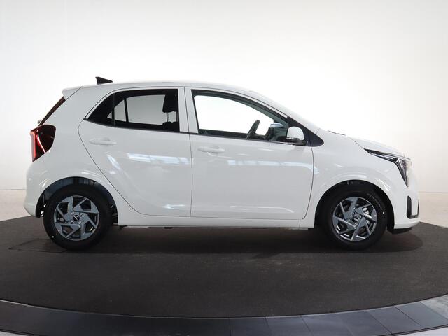 KIA PICANTO 4-zits 1.0 DPI DynamicPlusLine Kia Picanto DynamicPlusLine 4-zits 1.0 DPi