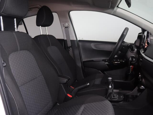KIA PICANTO 4-zits 1.0 DPI DynamicPlusLine Kia Picanto DynamicPlusLine 4-zits 1.0 DPi