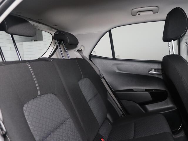 KIA PICANTO 4-zits 1.0 DPI DynamicPlusLine Kia Picanto DynamicPlusLine 4-zits 1.0 DPi