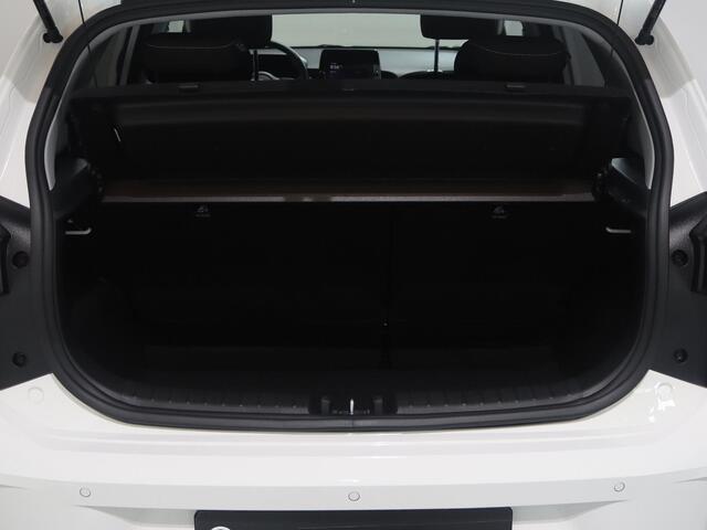 KIA PICANTO 4-zits 1.0 DPI DynamicPlusLine Kia Picanto DynamicPlusLine 4-zits 1.0 DPi
