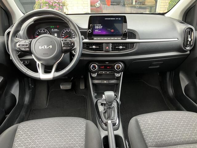 KIA PICANTO 1.0 DPi DynamicPlusLine | Camera | Navi | 1e eigenaar
