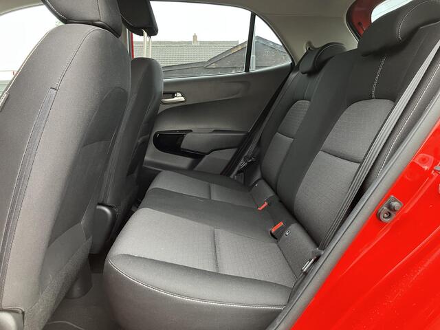 KIA PICANTO 1.0 DPi DynamicPlusLine | Camera | Navi | 1e eigenaar