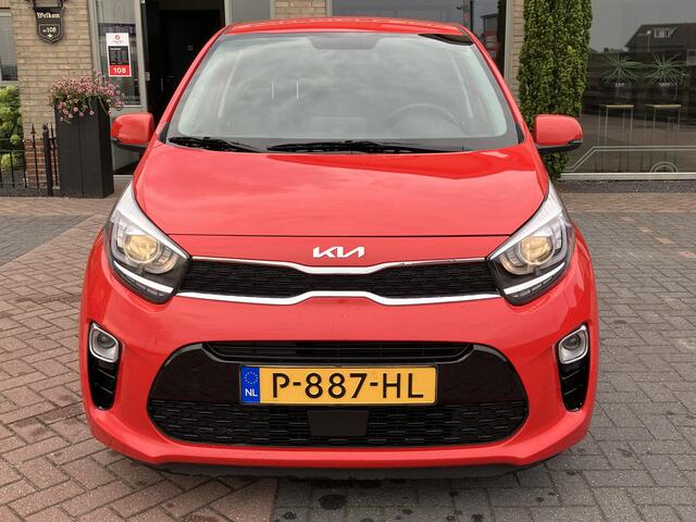 KIA PICANTO 1.0 DPi DynamicPlusLine | Camera | Navi | 1e eigenaar