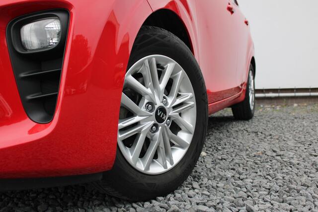 KIA PICANTO 1.0 DPi DynamicLine