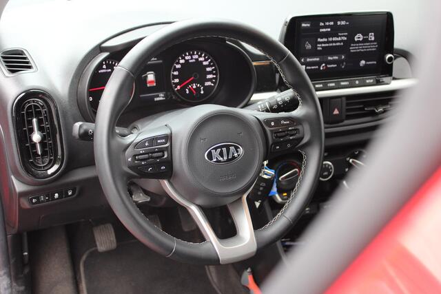 KIA PICANTO 1.0 DPi DynamicLine