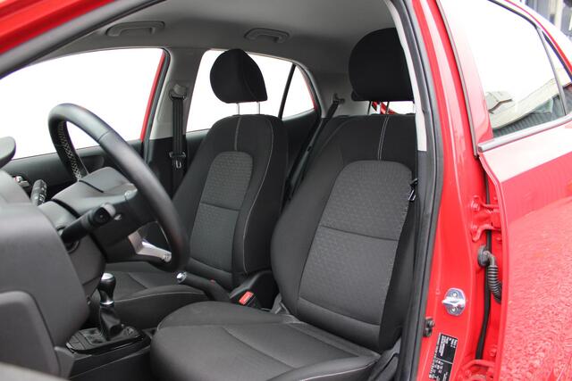 KIA PICANTO 1.0 DPi DynamicLine
