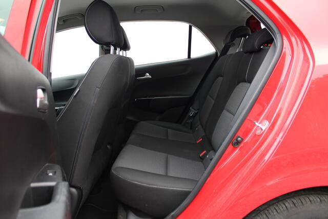 KIA PICANTO 1.0 DPi DynamicLine