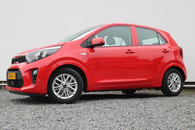 KIA PICANTO 1.0 DPi DynamicLine