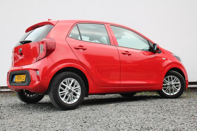 KIA PICANTO 1.0 DPi DynamicLine
