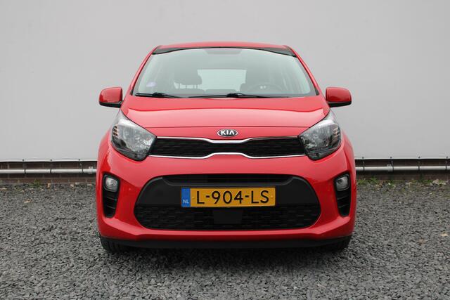 KIA PICANTO 1.0 DPi DynamicLine
