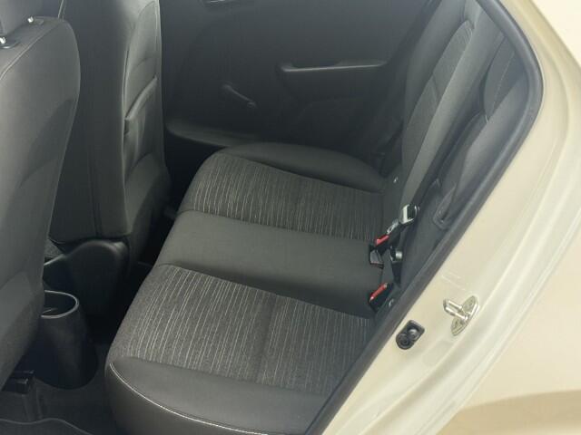 KIA PICANTO 1.0 CVVT ComfortLine Airco