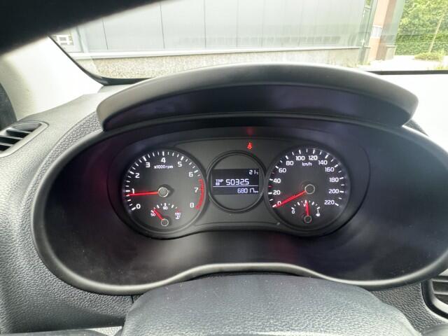 KIA PICANTO 1.0 CVVT ComfortLine Airco