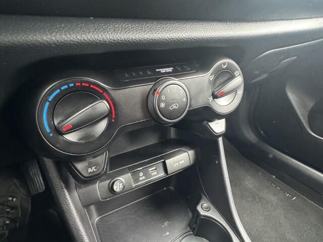 KIA PICANTO 1.0 CVVT ComfortLine Airco
