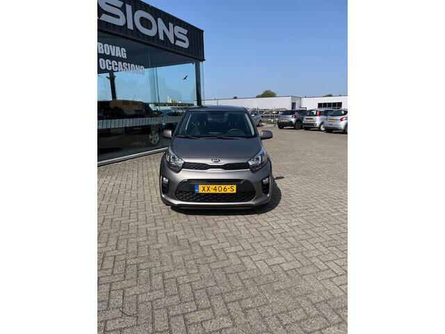 KIA PICANTO 1.0 CVVT EconomyPlusLine 1 EIGENAAR/ 31000 KM NAP
