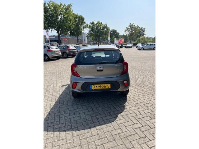 KIA PICANTO 1.0 CVVT EconomyPlusLine 1 EIGENAAR/ 31000 KM NAP
