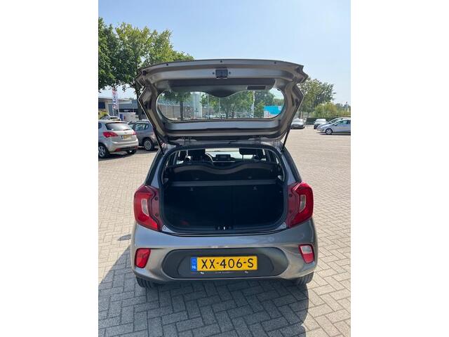 KIA PICANTO 1.0 CVVT EconomyPlusLine 1 EIGENAAR/ 31000 KM NAP