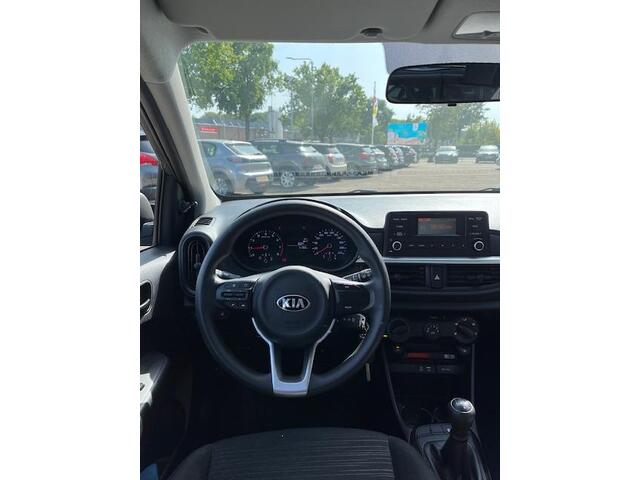 KIA PICANTO 1.0 CVVT EconomyPlusLine 1 EIGENAAR/ 31000 KM NAP