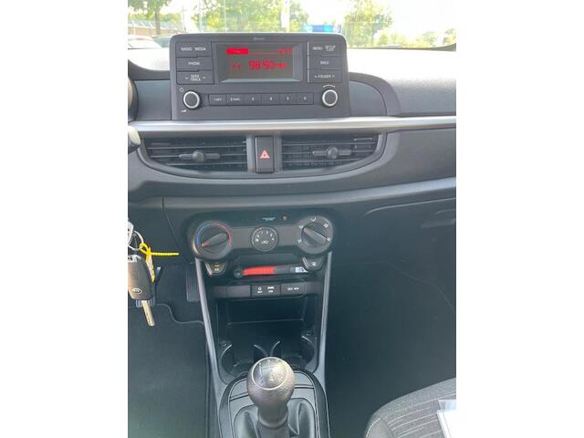 KIA PICANTO 1.0 CVVT EconomyPlusLine 1 EIGENAAR/ 31000 KM NAP