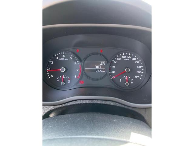 KIA PICANTO 1.0 CVVT EconomyPlusLine 1 EIGENAAR/ 31000 KM NAP