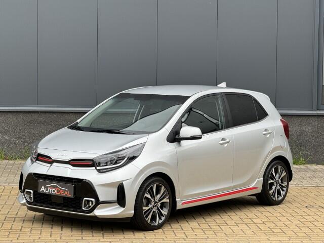 KIA PICANTO 1.2 GT-Line. 84pk automaat