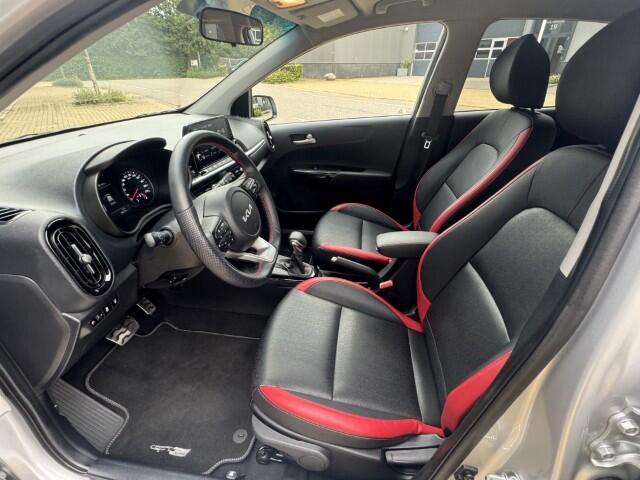 KIA PICANTO 1.2 GT-Line. 84pk automaat