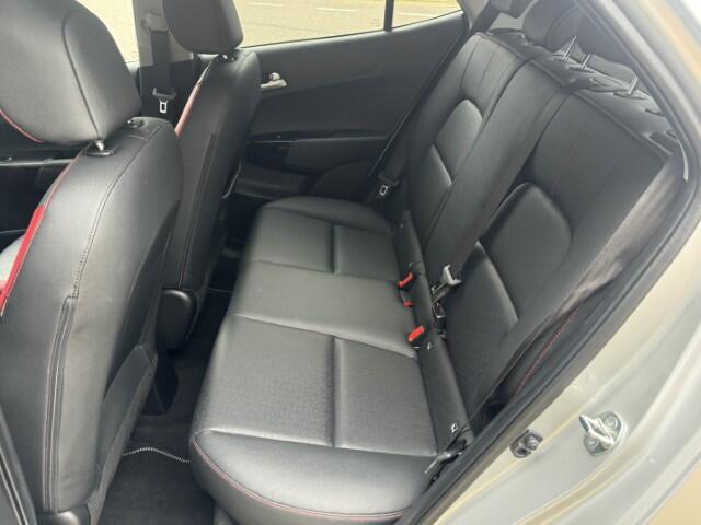 KIA PICANTO 1.2 GT-Line. 84pk automaat