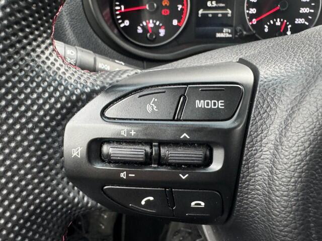 KIA PICANTO 1.2 GT-Line. 84pk automaat