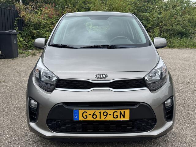 KIA PICANTO 1.0 MPi ComfortPlusLine CarPlay/Camera