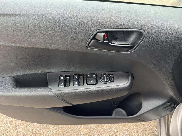 KIA PICANTO 1.0 MPi ComfortPlusLine CarPlay/Camera
