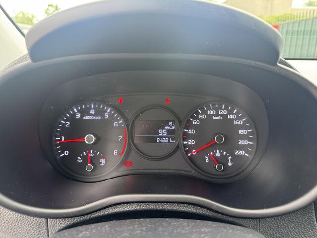 KIA PICANTO 1.0 MPi ComfortPlusLine CarPlay/Camera