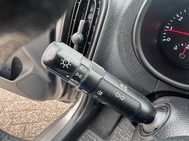 KIA PICANTO 1.0 MPi ComfortPlusLine CarPlay/Camera