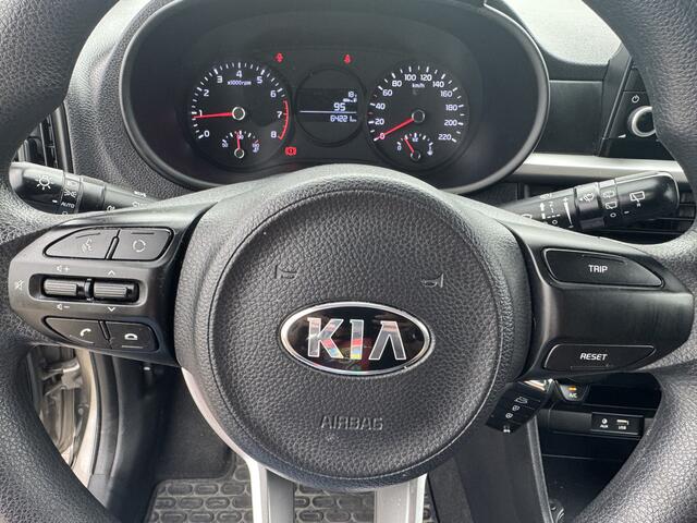 KIA PICANTO 1.0 MPi ComfortPlusLine CarPlay/Camera