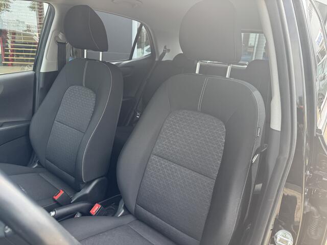KIA PICANTO 1.0 MPi DynamicPlusLine Keyless // Clima // Navi+Camera // Car play info Frank Eijsbouts 0492-588958