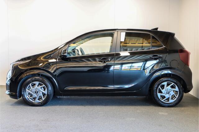 KIA PICANTO 1.0 DPI DynamicPlusLine