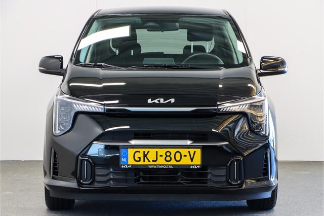 KIA PICANTO 1.0 DPI DynamicPlusLine