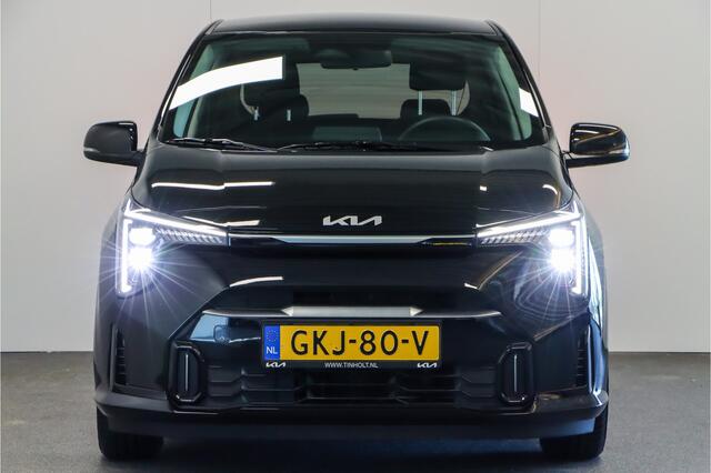 KIA PICANTO 1.0 DPI DynamicPlusLine