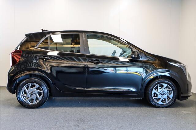 KIA PICANTO 1.0 DPI DynamicPlusLine
